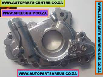 OIL PUMP 15100-22041*70:TOYOTA COROLLA 1.4 4ZZ-FE-ENGINE – The Auto ...