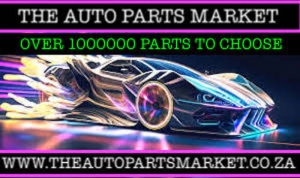 The Auto Parts Market