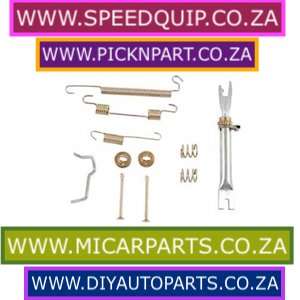 BRAKE ADJUSTER KITS