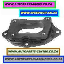 CARBURETOR BASE PLATES