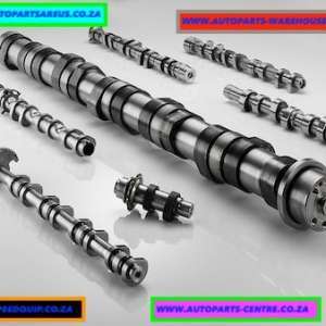 CAMSHAFT