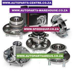 WHEEL HUBS