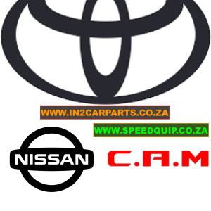 TOYOTA/NISSAN/INYATHI SPARES