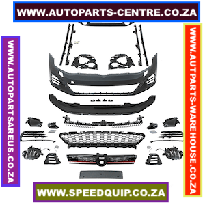 AUTO BODY STYLE ACCESSORIES