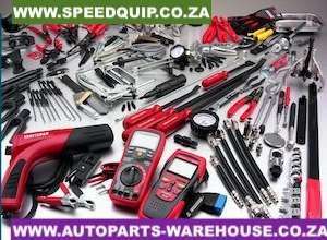 AUTOMOTIVE TOOLS AND ACCESSORIES